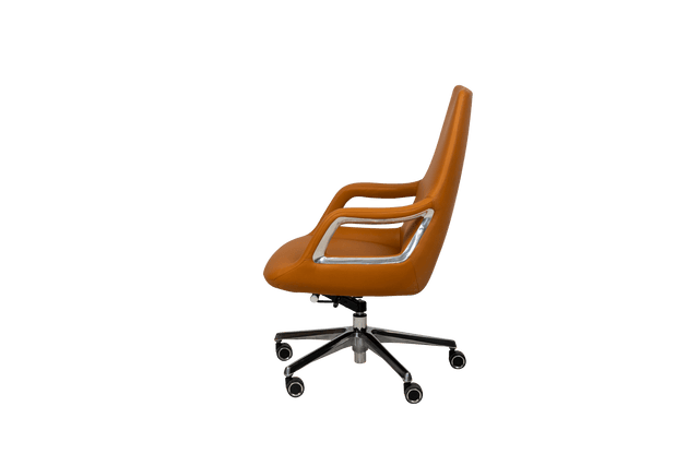 Executive Chair - B306 - Office Empire