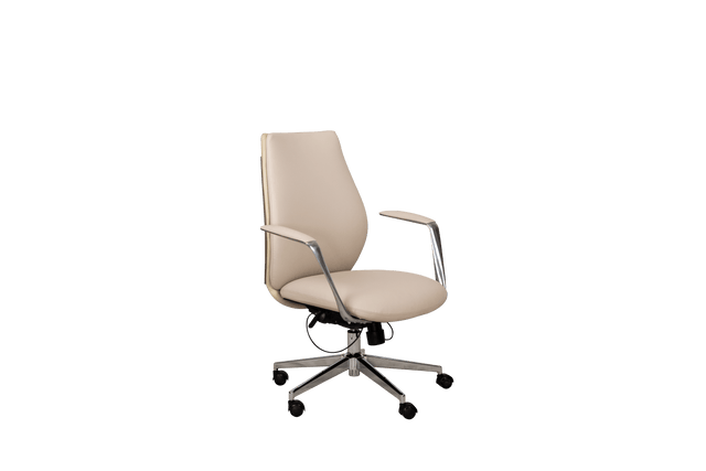 Executive Chair - B303 - Office Empire