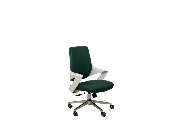 Executive Chair - 6378B - Office Empire