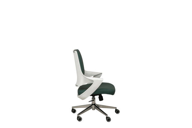 Executive Chair - 6378B - Office Empire