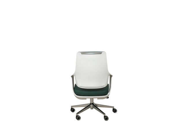 Executive Chair - 6378B - Office Empire