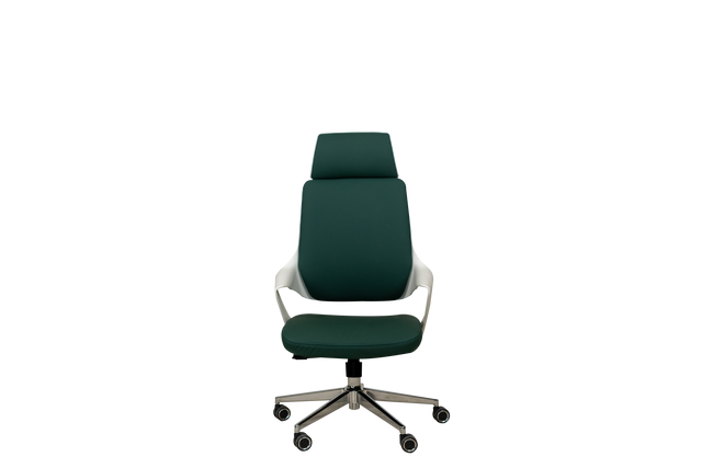 Executive Chair - 6378A