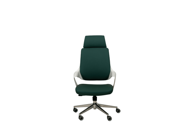 Executive Chair - 6378A - Office Empire