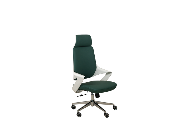 Executive Chair - 6378A