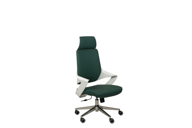 Executive Chair - 6378A - Office Empire