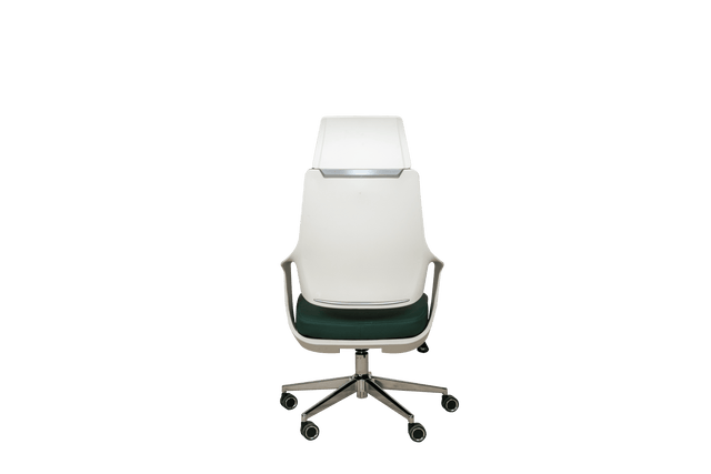Executive Chair - 6378A - Office Empire
