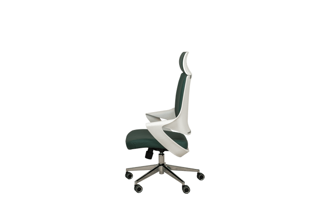 Executive Chair - 6378A - Office Empire