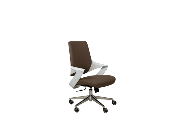 Executive Chair - 6378B - Office Empire