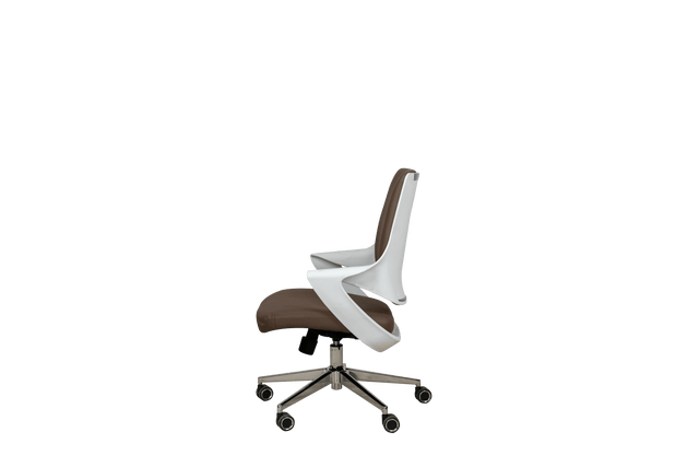 Executive Chair - 6378B - Office Empire