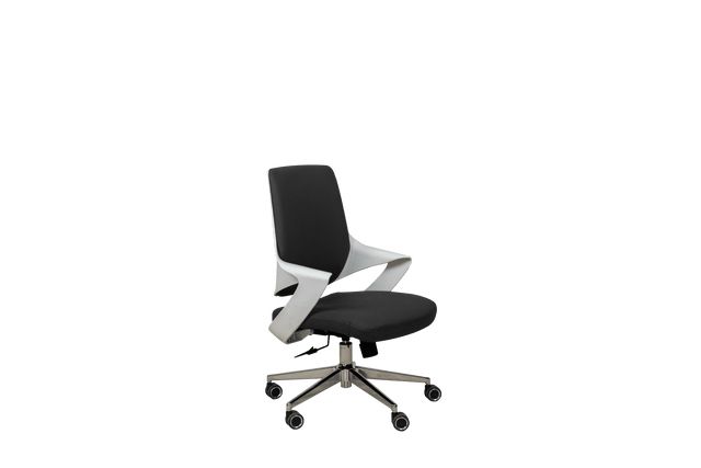 Executive Chair - 6378B - Office Empire