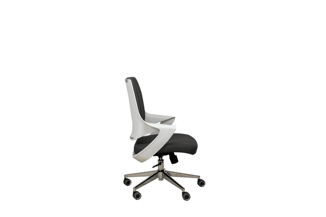 Executive Chair - 6378B - Office Empire