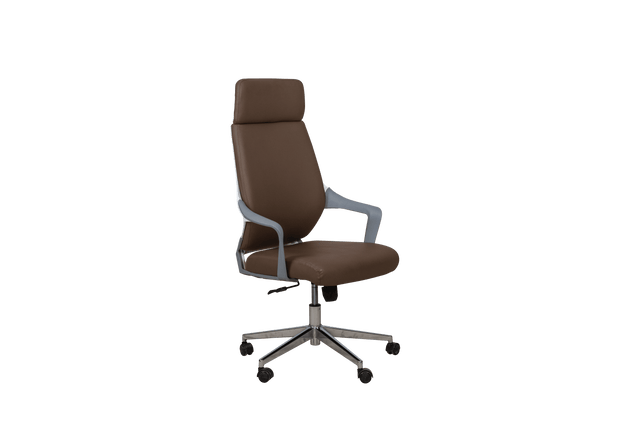 Executive Chair - 6379A - Office Empire