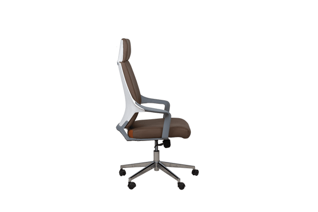 Executive Chair - 6379A - Office Empire