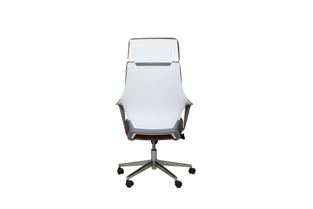 Executive Chair - 6379A - Office Empire