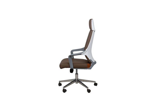 Executive Chair - 6379A - Office Empire