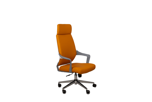 Executive Chair - 6379A - Office Empire