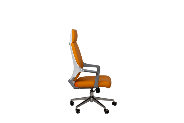Executive Chair - 6379A - Office Empire