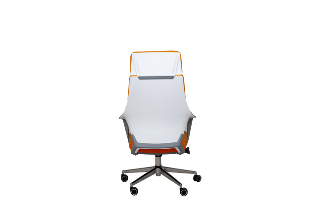 Executive Chair - 6379A - Office Empire