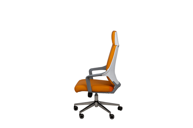 Executive Chair - 6379A - Office Empire