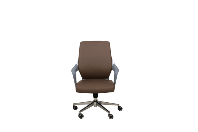 Executive Chair - 6379B - Office Empire