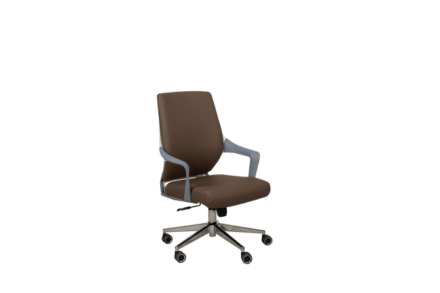 Executive Chair - 6379B - Office Empire