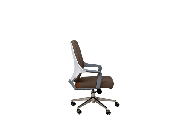 Executive Chair - 6379B - Office Empire