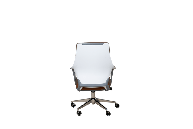 Executive Chair - 6379B - Office Empire