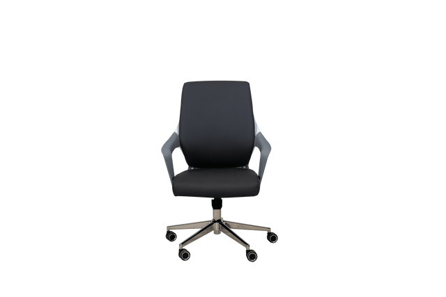 Executive Chair - 6379B - Office Empire