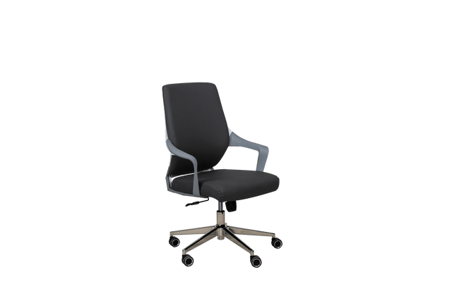 Executive Chair - 6379B - Office Empire