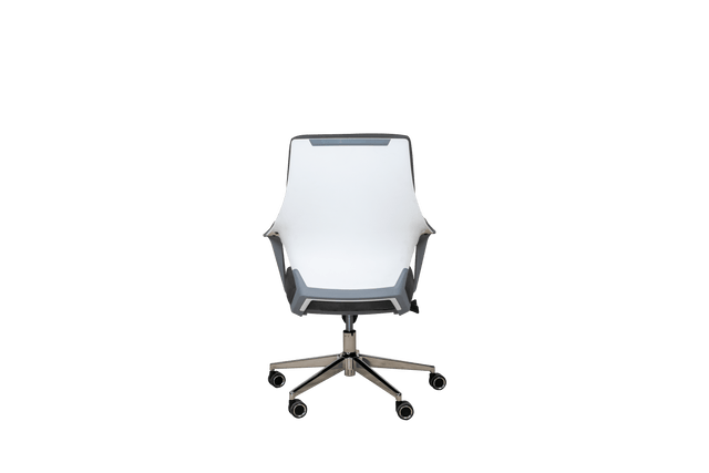 Executive Chair - 6379B - Office Empire