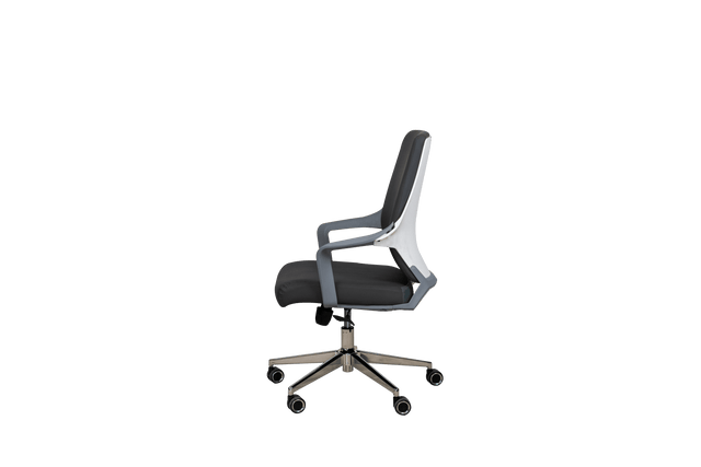 Executive Chair - 6379B - Office Empire