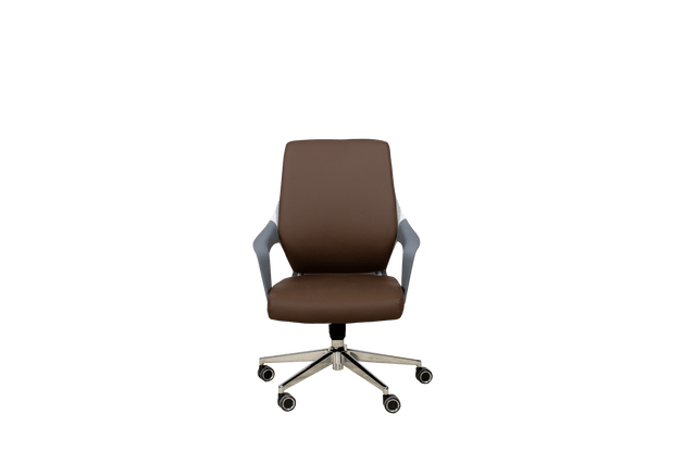 Executive Chair - 6379B - Office Empire