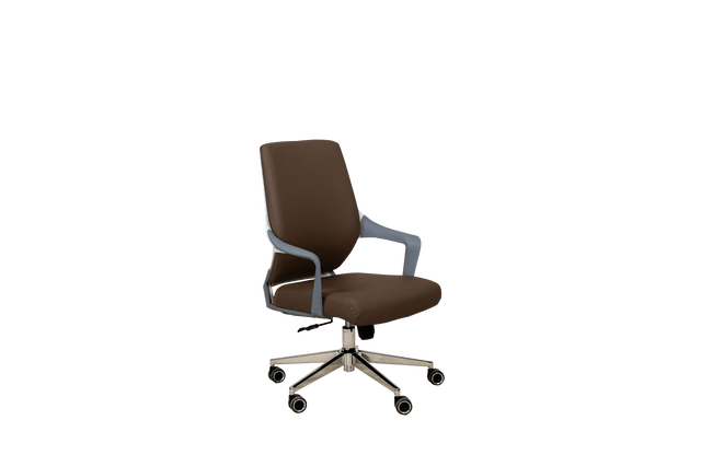 Executive Chair - 6379B - Office Empire