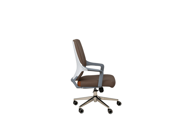 Executive Chair - 6379B - Office Empire