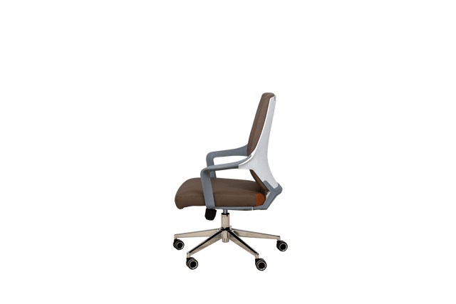 Executive Chair - 6379B - Office Empire