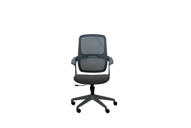 Revolving Chair - DIOR-B - Office Empire