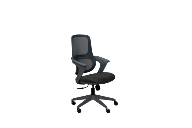 Revolving Chair - DIOR-B - Office Empire