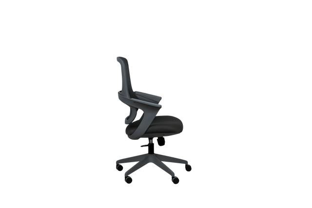 Revolving Chair - DIOR-B - Office Empire