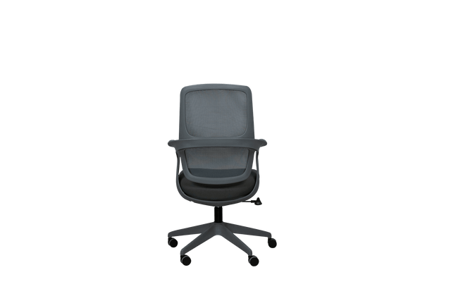 Revolving Chair - DIOR-B - Office Empire