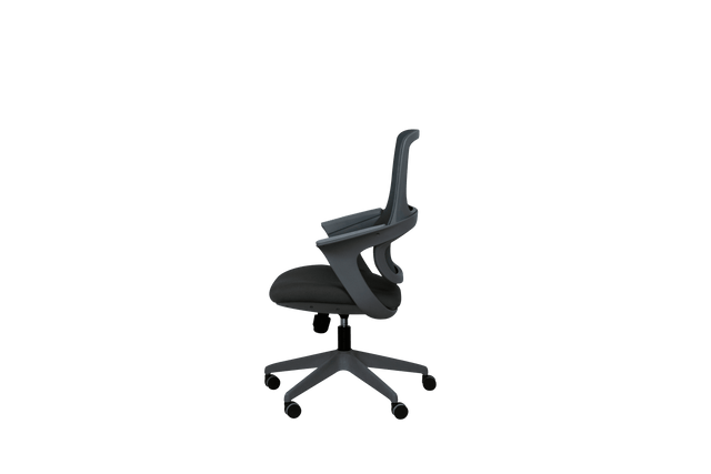 Revolving Chair - DIOR-B - Office Empire