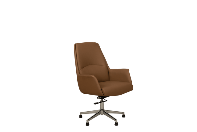 Executive Chair - Y888-B - Office Empire