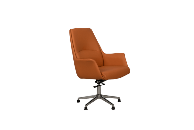 Executive Chair - Y888-B - Office Empire