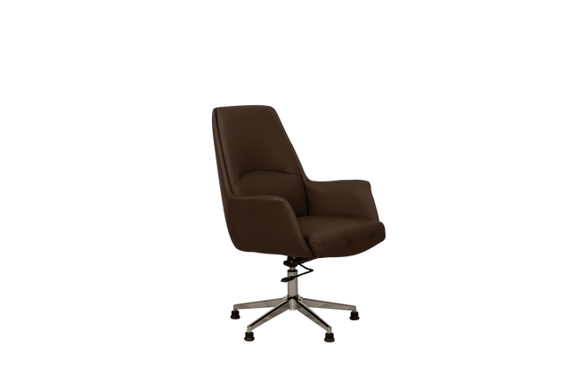 Executive Chair - Y888-B - Office Empire