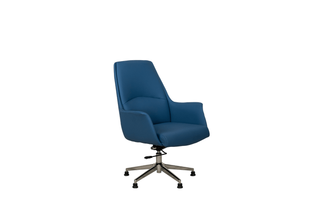 Executive Chair - Y888-B - Office Empire