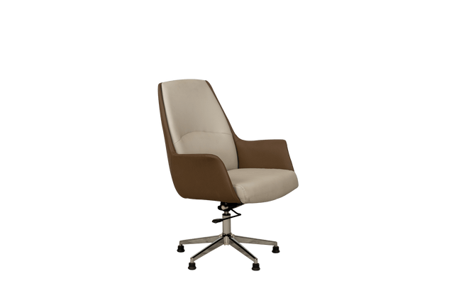 Executive Chair - Y888-B - Office Empire