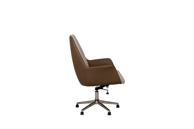Executive Chair - Y888-B - Office Empire