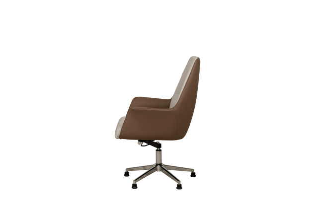 Executive Chair - Y888-B - Office Empire