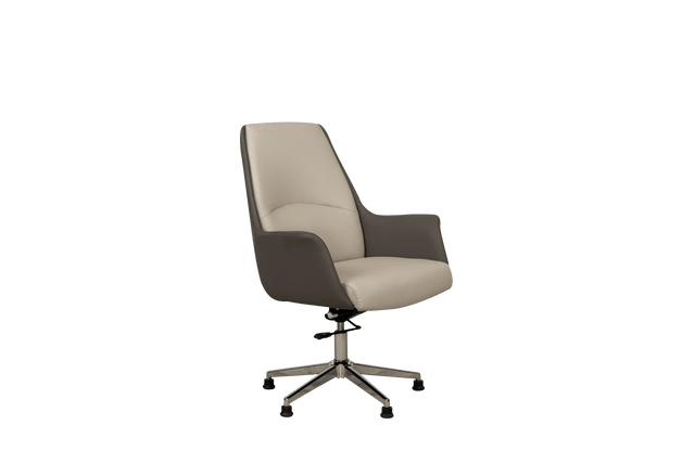 Executive Chair - Y888-B - Office Empire