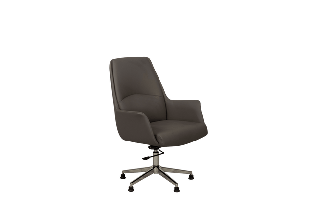 Executive Chair - Y888-B - Office Empire