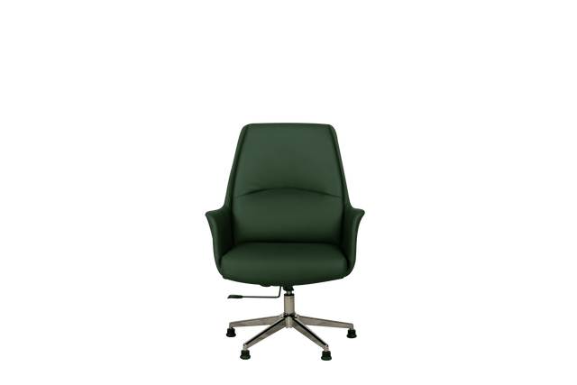 Executive Chair - Y888-B - Office Empire